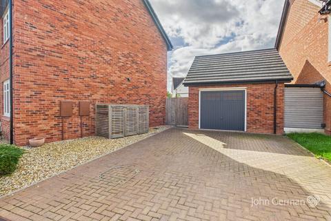 undefined, Sanderson Close, Tatenhill