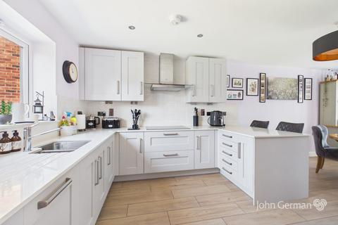 undefined, Sanderson Close, Tatenhill