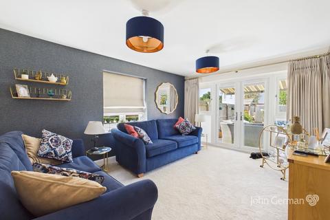 undefined, Sanderson Close, Tatenhill