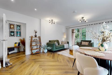 2 bedroom flat for sale, Training Drive, Glasgow G13