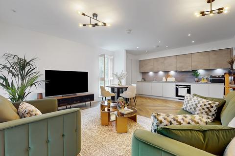 2 bedroom flat for sale, Training Drive, Glasgow G13