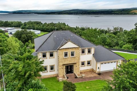 undefined, Hollybush Lane, Langbank PA14
