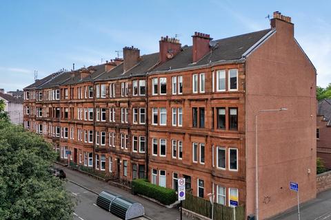 undefined, Hotspur Street, Glasgow G20