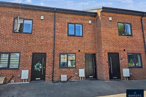 3 bedroom townhouse for sale, Bottoms Lane, Birkenshaw