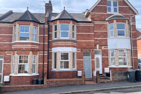 3 bedroom terraced house for sale - Priory Road, Exeter EX4