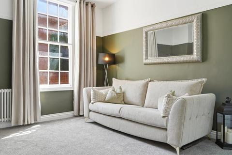 undefined, Flat 22-24 High Street, Bromsgrove, Worcestershire, B61