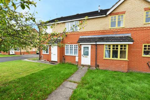 2 bedroom townhouse to rent, Morehall Close, Clifton Moor