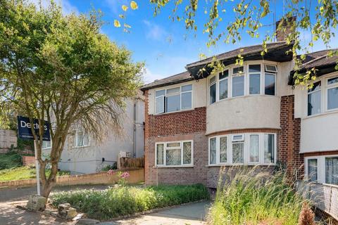 2 bedroom flat for sale, Bryan Avenue, London NW10