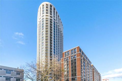 2 bedroom apartment to rent, Westmark Tower, Newcastle Place, W2