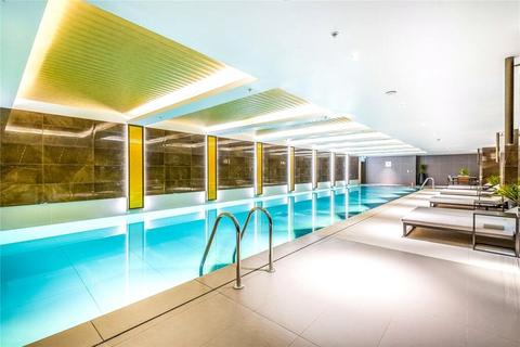 2 bedroom apartment to rent, Westmark Tower, Newcastle Place, W2