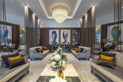 2 bedroom apartment to rent, Westmark Tower, Newcastle Place, W2
