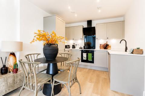 1 bedroom apartment for sale, Meridian Waterside, Southampton
