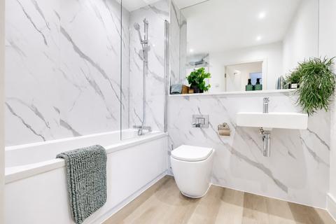 1 bedroom apartment for sale, Meridian Waterside, Southampton