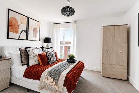 1 bedroom apartment for sale, Meridian Waterside, Southampton