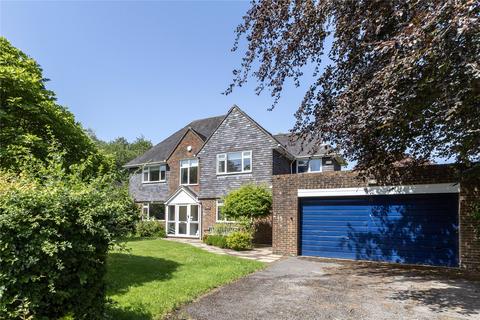 4 bedroom detached house for sale, Saddlers Scarp, Hindhead GU26