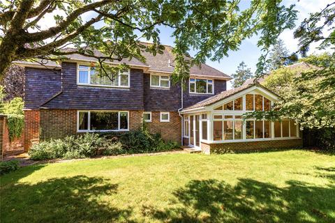 4 bedroom detached house for sale, Saddlers Scarp, Hindhead GU26