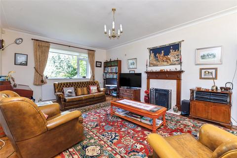 4 bedroom detached house for sale, Saddlers Scarp, Hindhead GU26