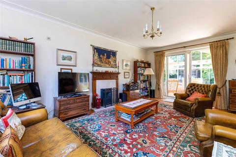 4 bedroom detached house for sale, Saddlers Scarp, Hindhead GU26