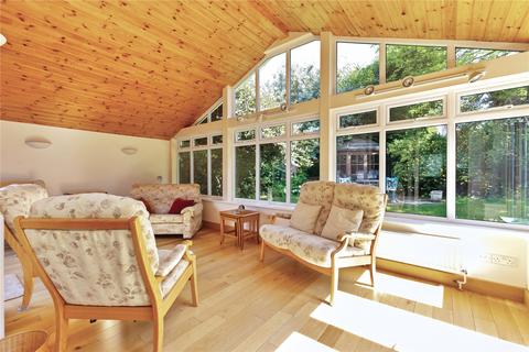 4 bedroom detached house for sale, Saddlers Scarp, Hindhead GU26