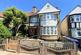 HERVEY CLOSE, FINCHLEY, N3