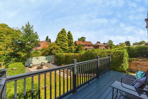 2 bedroom semi-detached house for sale, Cherry Avenue, Ashton-under-Lyne, OL6