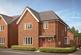 Plot 177, The Wollaton at Kingfisher Place, Off Riversway, Lea PR4