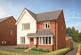 Plot 36, The Corke at Kingfisher Place, Off Riversway, Lea PR4