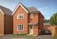 Plot 231, The Henley at Kingfisher Place, Off Riversway, Lea PR4