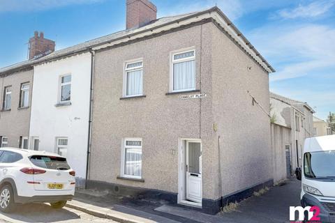 2 bedroom end of terrace house for sale, Camelot Place, Newport NP19