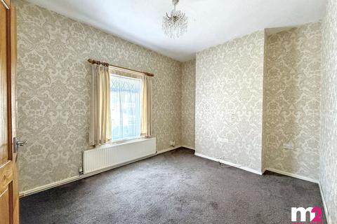 2 bedroom end of terrace house for sale, Camelot Place, Newport NP19
