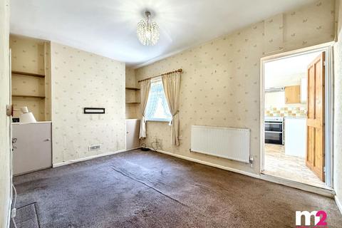 2 bedroom end of terrace house for sale, Camelot Place, Newport NP19