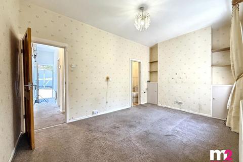 2 bedroom end of terrace house for sale, Camelot Place, Newport NP19