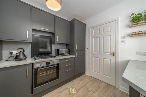 2 bedroom flat for sale, Alastair Soutar Crescent, Dundee DD2