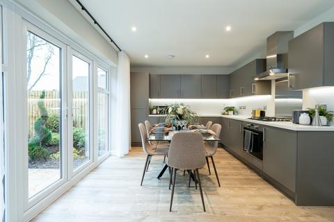 undefined, Plot 178, The Huxley at The Meadows, Blackthorn Way , Off Willand Road  EX15