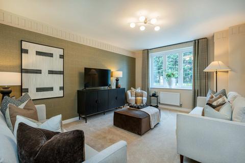 undefined, Plot 178, The Huxley at The Meadows, Blackthorn Way , Off Willand Road  EX15