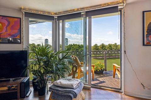 2 bedroom apartment for sale, Greendyke Street, Glasgow Green, Glasgow City