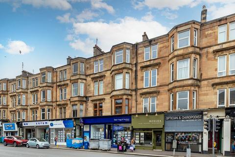2 bedroom apartment to rent, Kilmarnock Road, Glasgow, Glasgow City