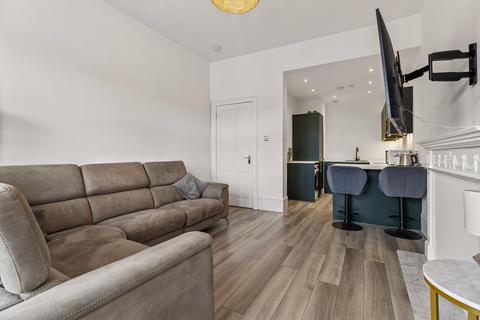 2 bedroom apartment to rent, Kilmarnock Road, Glasgow, Glasgow City