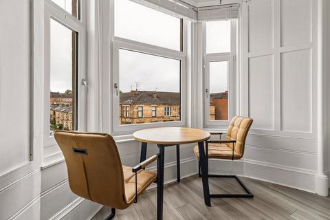 2 bedroom apartment to rent, Kilmarnock Road, Glasgow, Glasgow City