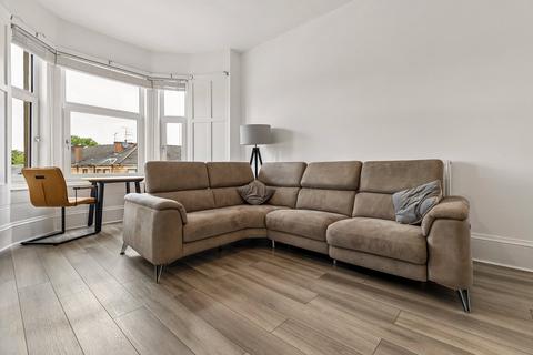 2 bedroom apartment to rent, Kilmarnock Road, Glasgow, Glasgow City