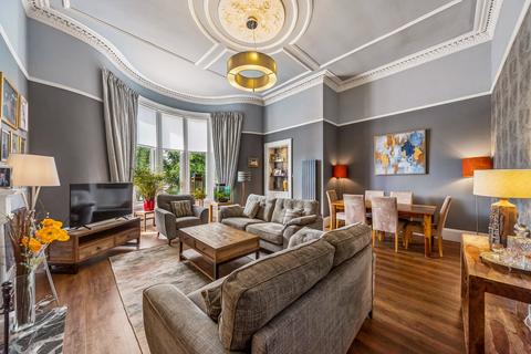 4 bedroom apartment for sale, Winton Drive, Kelvinside, Glasgow