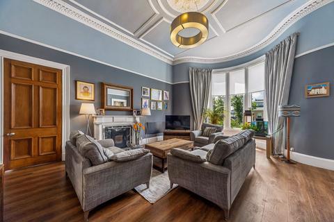4 bedroom apartment for sale, Winton Drive, Kelvinside, Glasgow