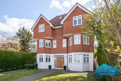 Alexandra Grove, North Finchley, London, N12