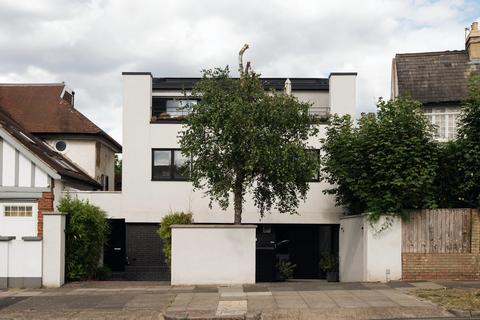 4 bedroom detached house for sale, New Park Road, London SW2