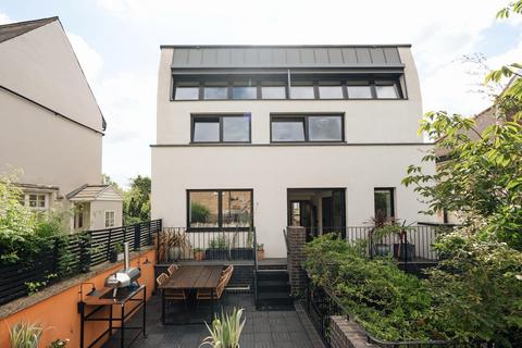 4 bedroom detached house for sale, New Park Road, London SW2