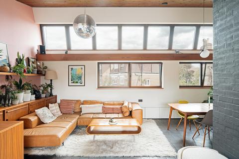 4 bedroom detached house for sale, New Park Road, London SW2