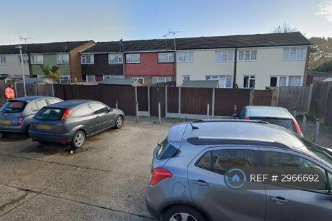 undefined, Basildon, Basildon, SS14