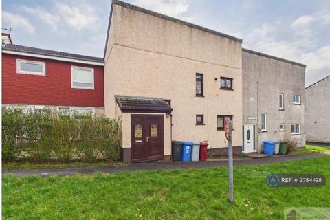 3 bedroom semi-detached house to rent, North Berwick Crescent, Glasgow, G75