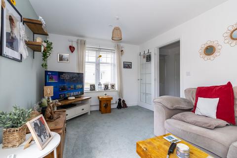 3 bedroom detached house for sale, Flat Holm Walk, Sully
