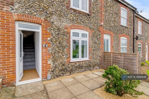 1 bedroom flat to rent, Yarmouth Road, Norwich, NR7